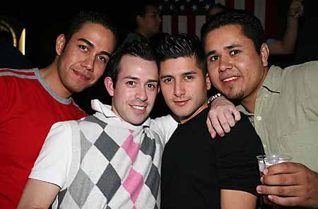 Flicks, San Diego Area