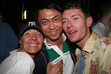 Flicks, San Diego Area