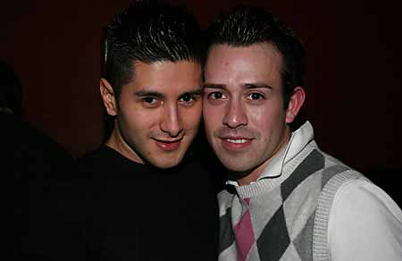 Flicks, San Diego Area