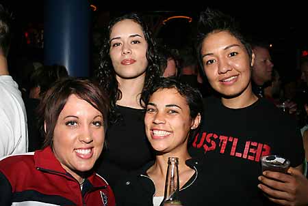 Flicks, San Diego Area