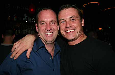 Flicks, San Diego Area