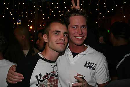 Flicks, San Diego Area