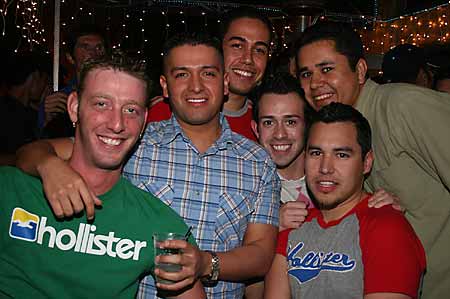 Flicks, San Diego Area