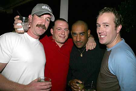 Vulcan Steam And Sauna, San Diego Area