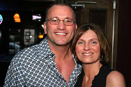 Bourbon Street, San Diego Area