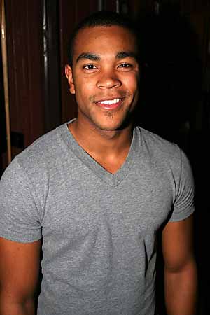 Bourbon Street, San Diego Area