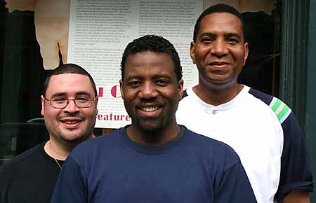 Bijiou Theater, Chicago