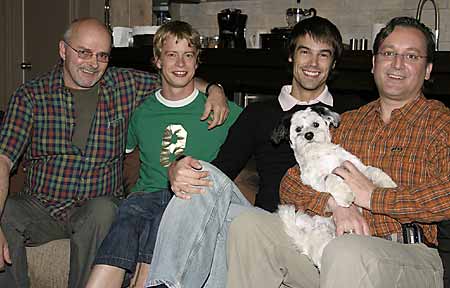 Sir Montcalm Gite/B&B, Montreal