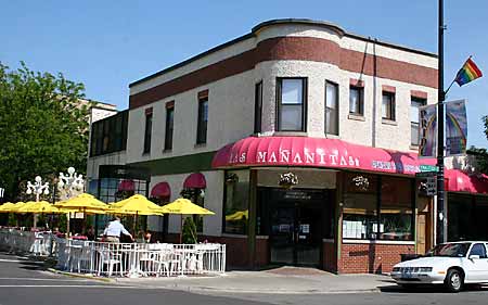 Las Mananitas, Chicago