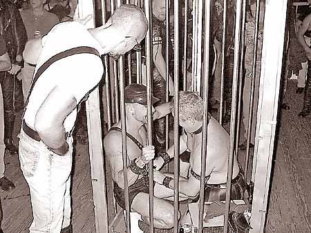 Mates Leather Weekend, Provincetown