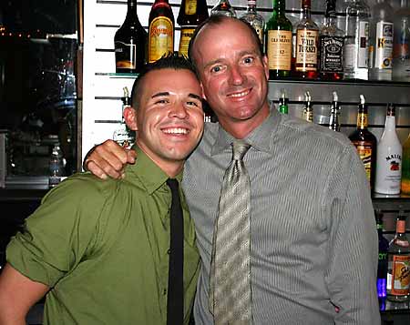 Silver Fox, Los Angeles Area