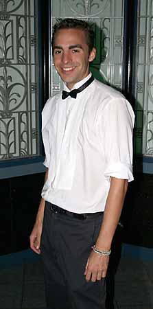 Silver Fox, Los Angeles Area