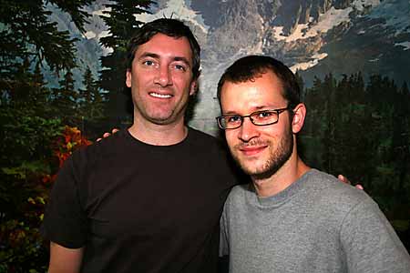 At The Ace Hotel, Seattle