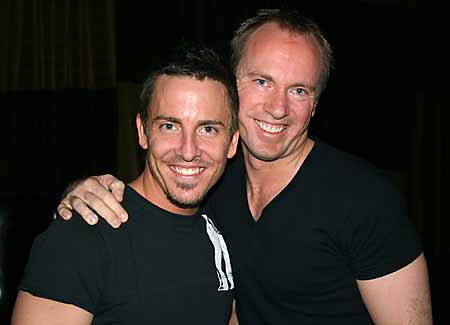 Heaven's Door, Melbourne