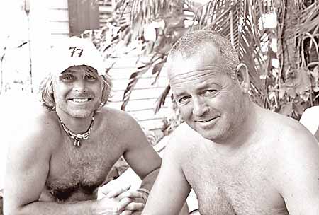 Coral Tree Inn/Oasis Guesthouse, Key West