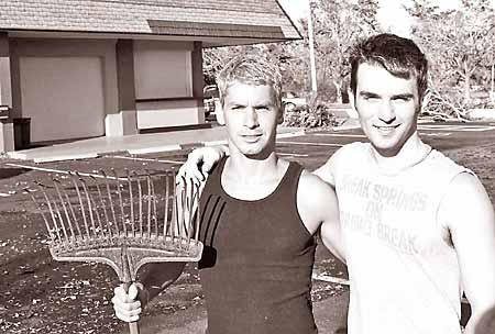 Boardwalk, Fort Lauderdale