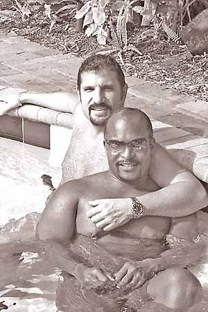 Coral Reef Guest House, Fort Lauderdale