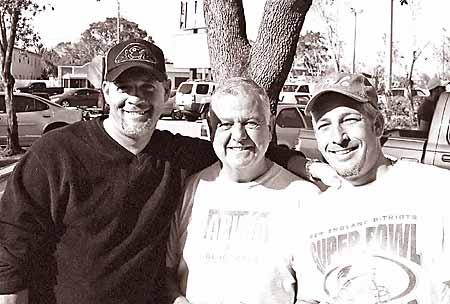 Alibi, Fort Lauderdale