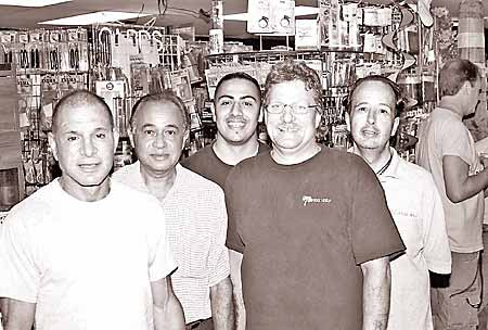 Tropixxx Video, Fort Lauderdale