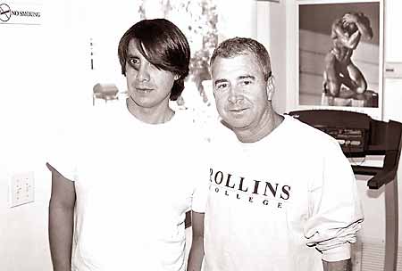 Bamboo Resort, Fort Lauderdale