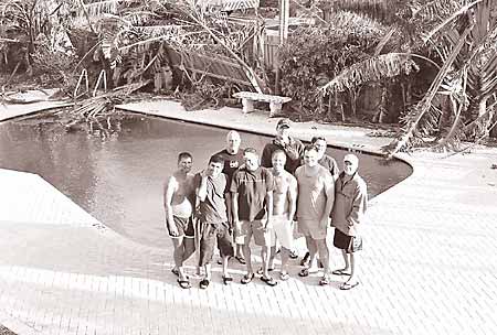 Cheston House, Fort Lauderdale