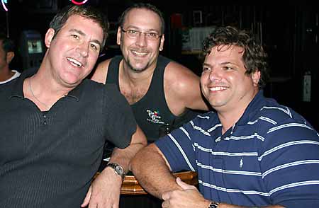 The Office Pub, Fort Myers