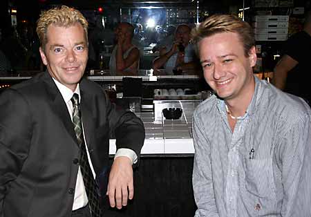 The Office Pub, Fort Myers