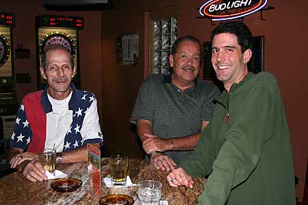 Cityside Lounge, Tampa/St. Pete Area