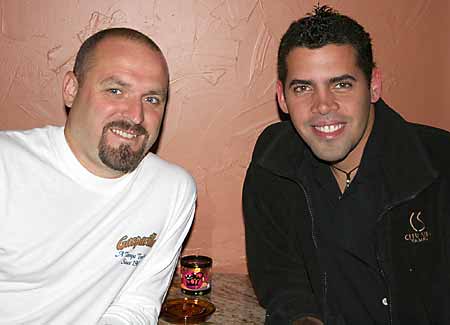 Cityside Lounge, Tampa/St. Pete Area