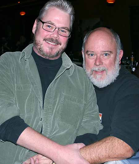 Cityside Lounge, Tampa/St. Pete Area