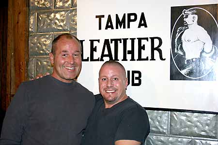 2606 Club, Tampa/St. Pete Area