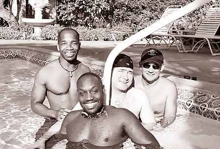 El Mirasol Villas, Palm Springs