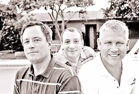 Warm Sands Villas, Palm Springs