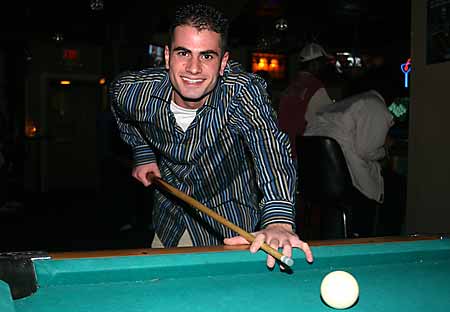 Adams Street Bar, Akron