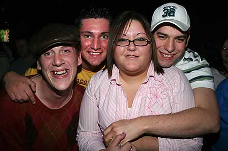 Adams Street Bar, Akron