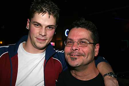 Adams Street Bar, Akron