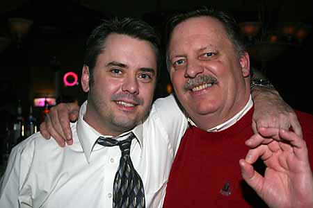 Adams Street Bar, Akron