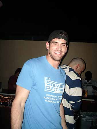 Neal of Heat, San Antonio 