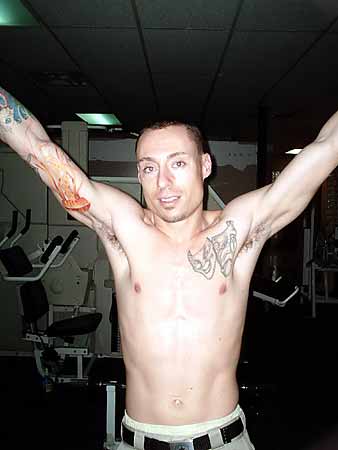 Meet me at Midtowne Spa, Austin 