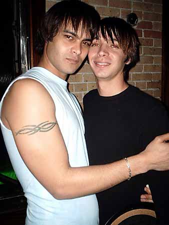 Oilcan Harry's, Austin