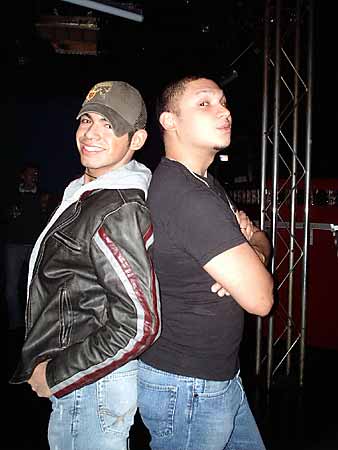 Charlie's Austin, Austin