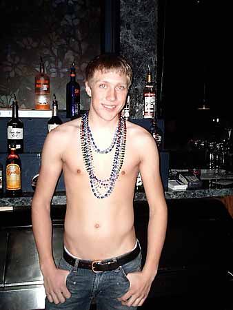 Hot Shots, Fort Worth