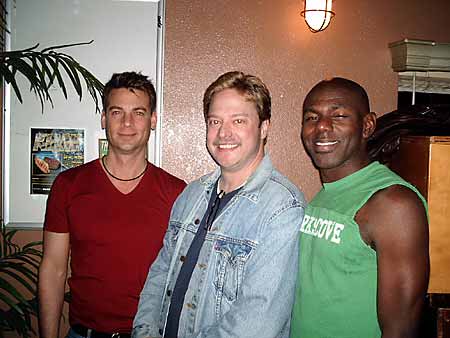 Charlie's Austin, Austin