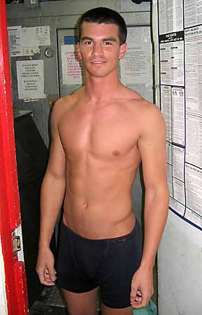 Flicks, San Diego Area