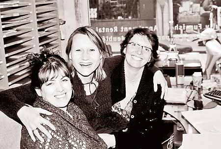 A Parisian Home, Paris