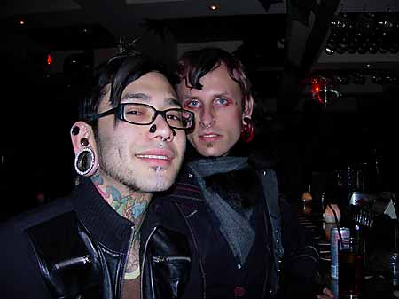 Cuckoo's Nest, Amsterdam