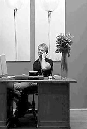 Amistad Hotel, Amsterdam