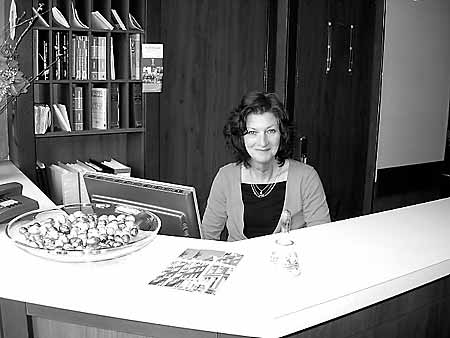 Hotel New Amsterdam, Amsterdam