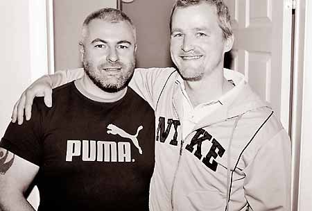 Absolument, Montreal