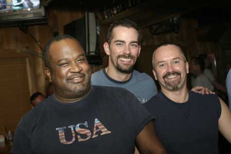 Woofs on Piedmont, Atlanta